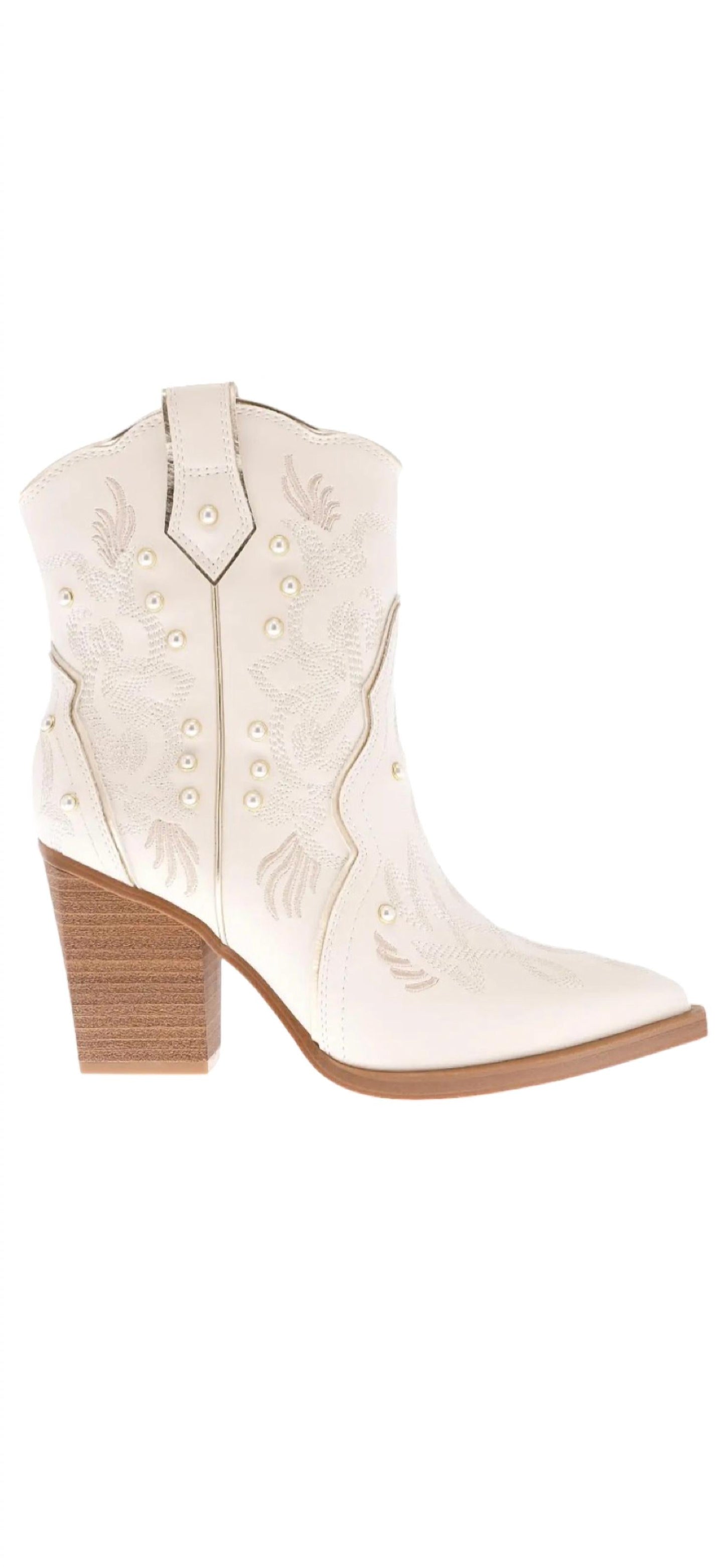 Mia - Women's Wendi Boots