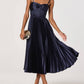 Astr - Ascella Midi Dress