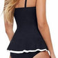 Profile By Gottex - Belle Curve One Piece Swimsuit