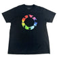 Givenchy - Men's Circle Logo T-shirt
