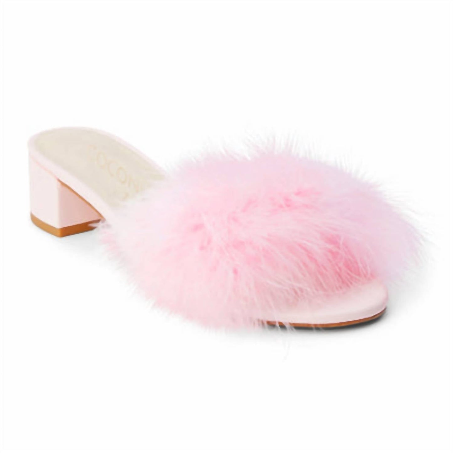 Matisse - OLIVIA SHOES