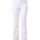 Elliott Lauren - 5 Pocket Straight Leg Jean
