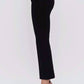 Pistola - Saskia High Rise Straight Leg Pant