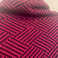 Tyler Boe - Women's Geometric Print Knit Cowl Neck Shift Dress