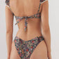 Montce - Lulu Zig-zag Stitch Bikini Bottom