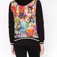 Dolcezza - Dance Party Zip Hoodie