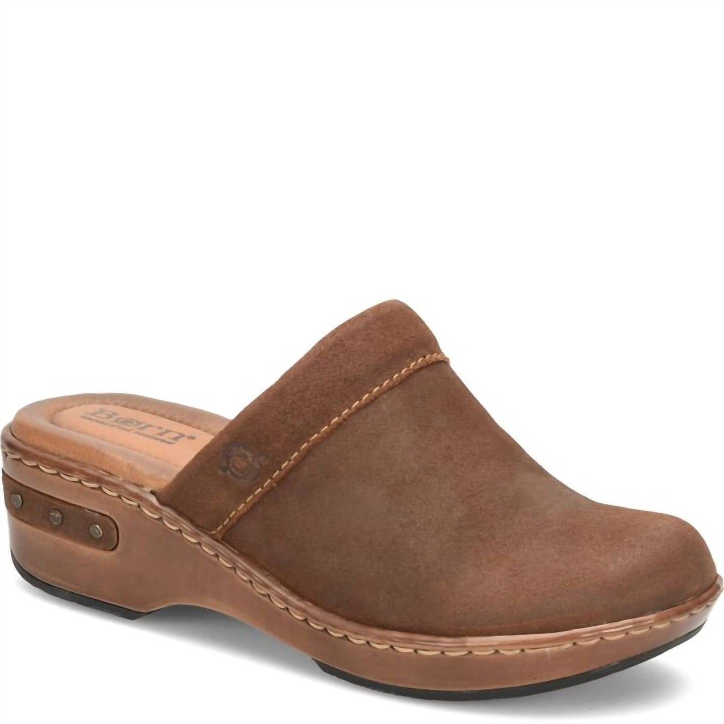Born - Women Bandy Clogs