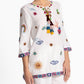 Johnny Was - CATALYA TUNIC