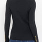 Generation Love - Cherish Rib Cardigan Top