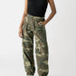 Sanctuary - Cyber Cargo Pants