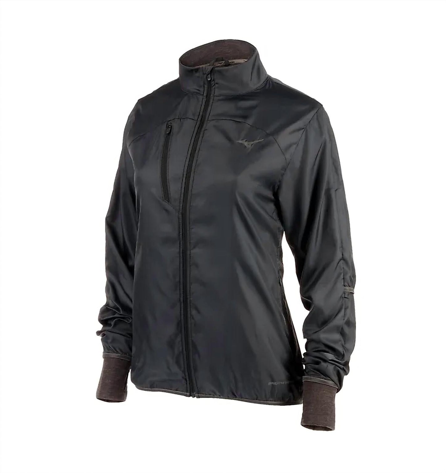 Mizuno - WOMEN'S BREATH THERMO FZ JACKET