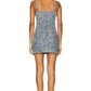 Amanda Uprichard - Lupita Romper