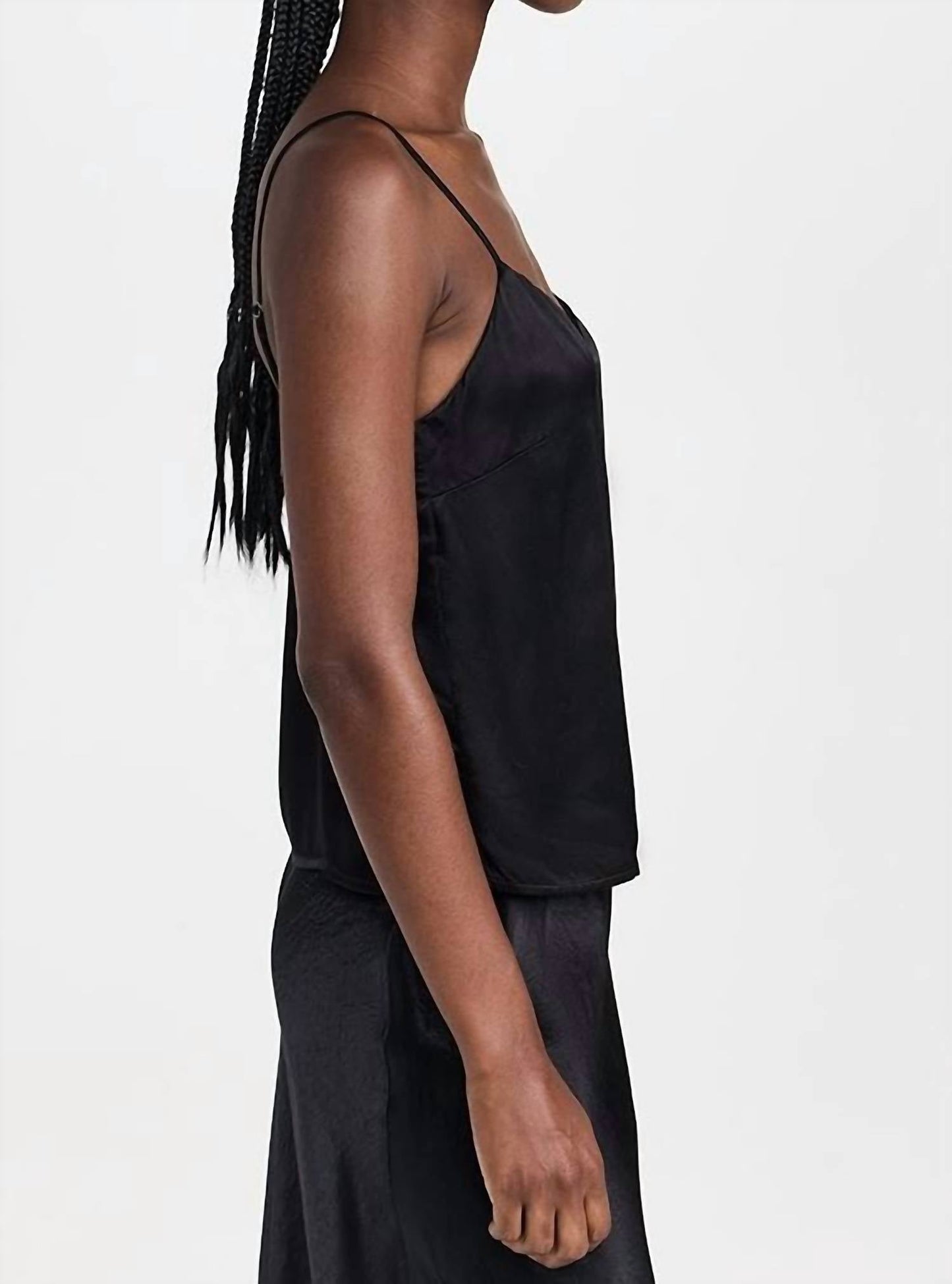 Rails - Paola V-neck Tank Top