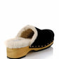 Free People - Women's Oak Cozy Clog