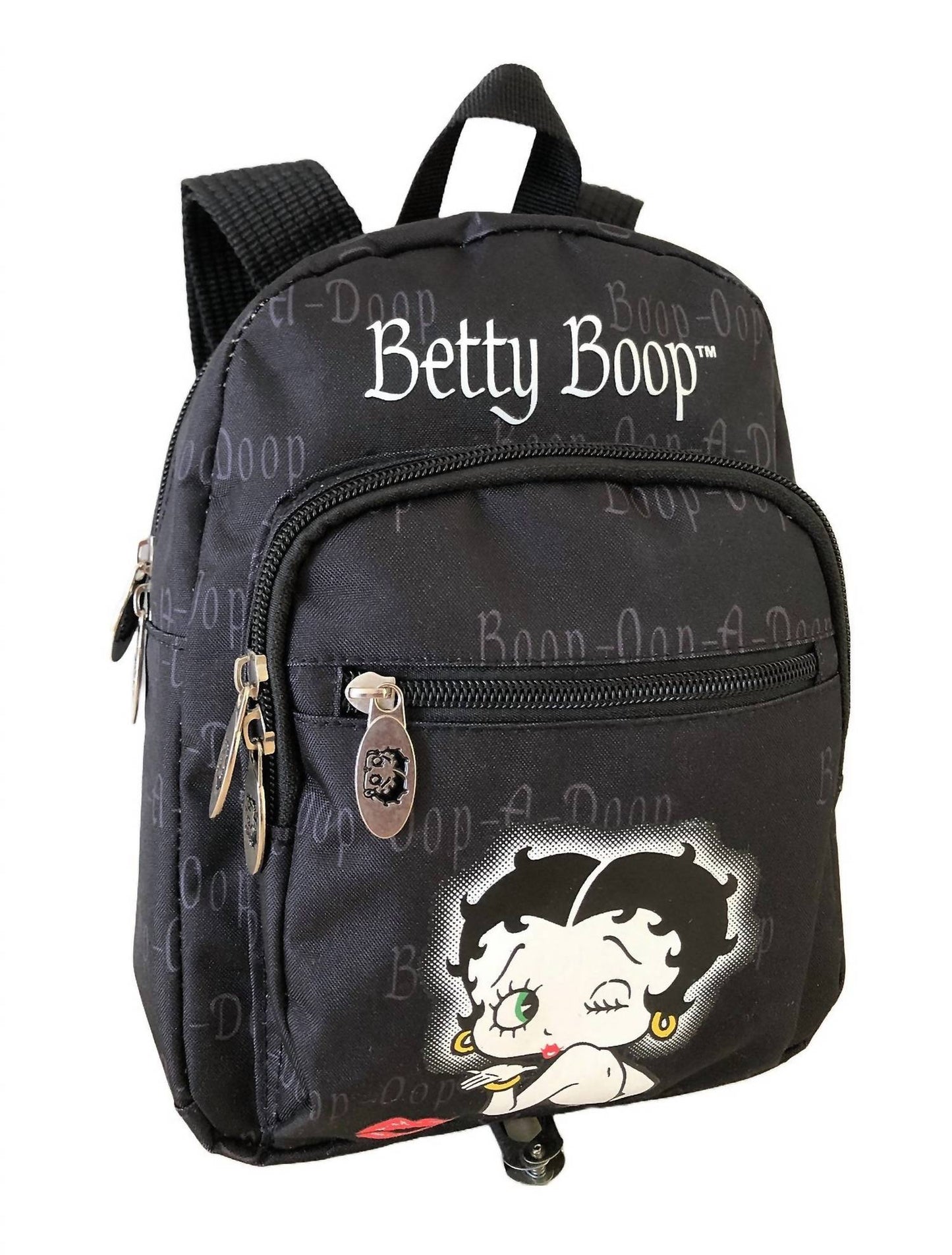 Betty Boop - Women's Mini Backpack
