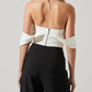 Astr - Betania Wide Leg Jumpsuit