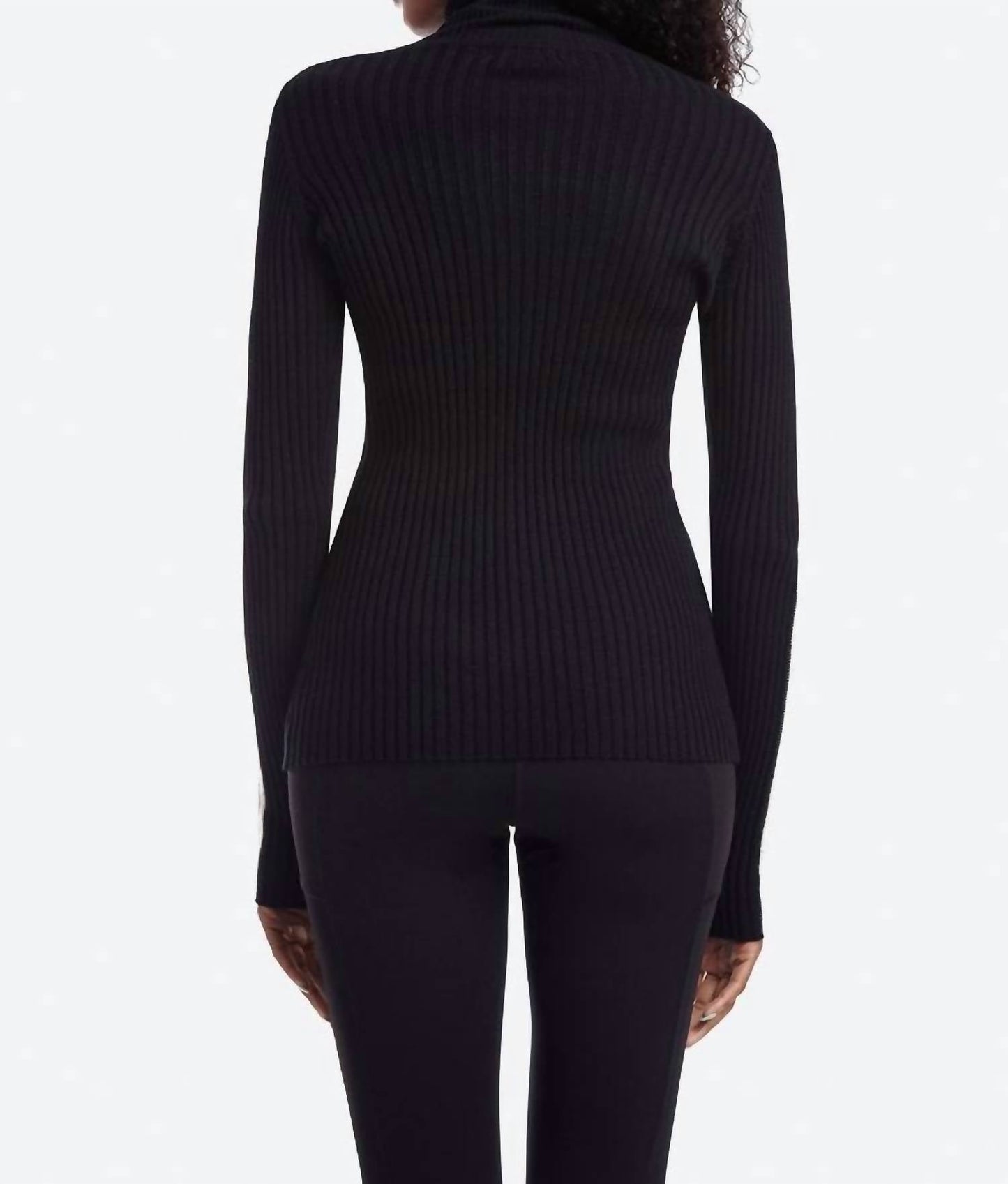 Capsule 121 - Mimosa Sweater