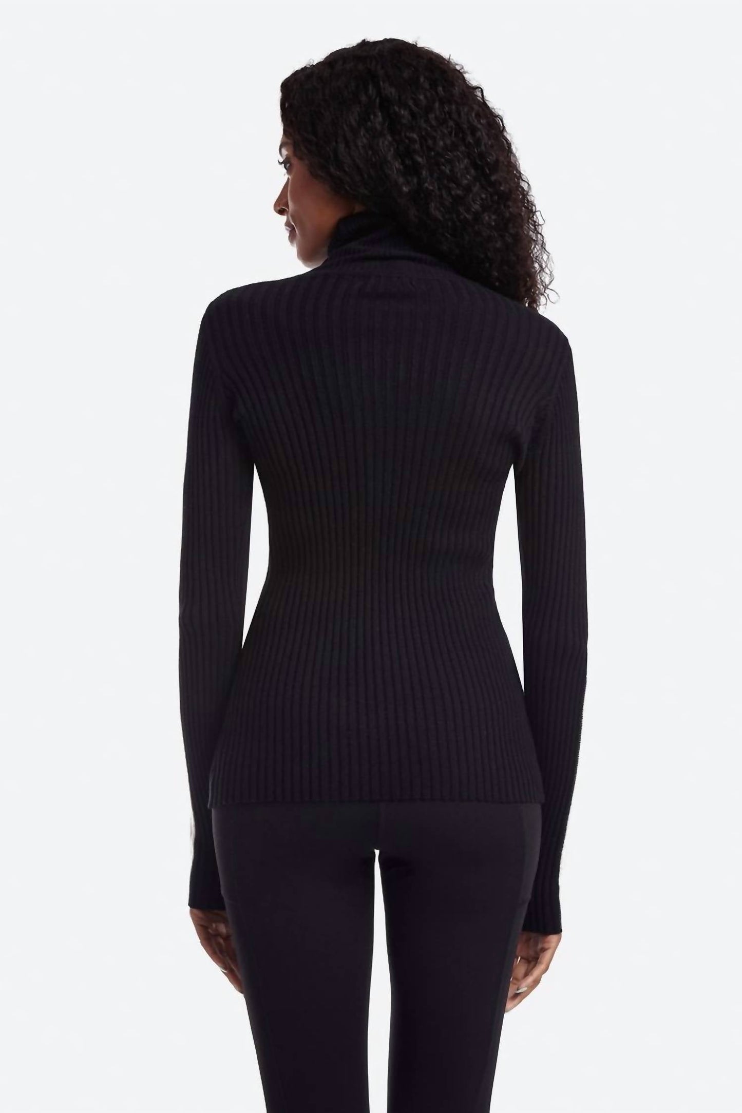 Capsule 121 - Mimosa Sweater