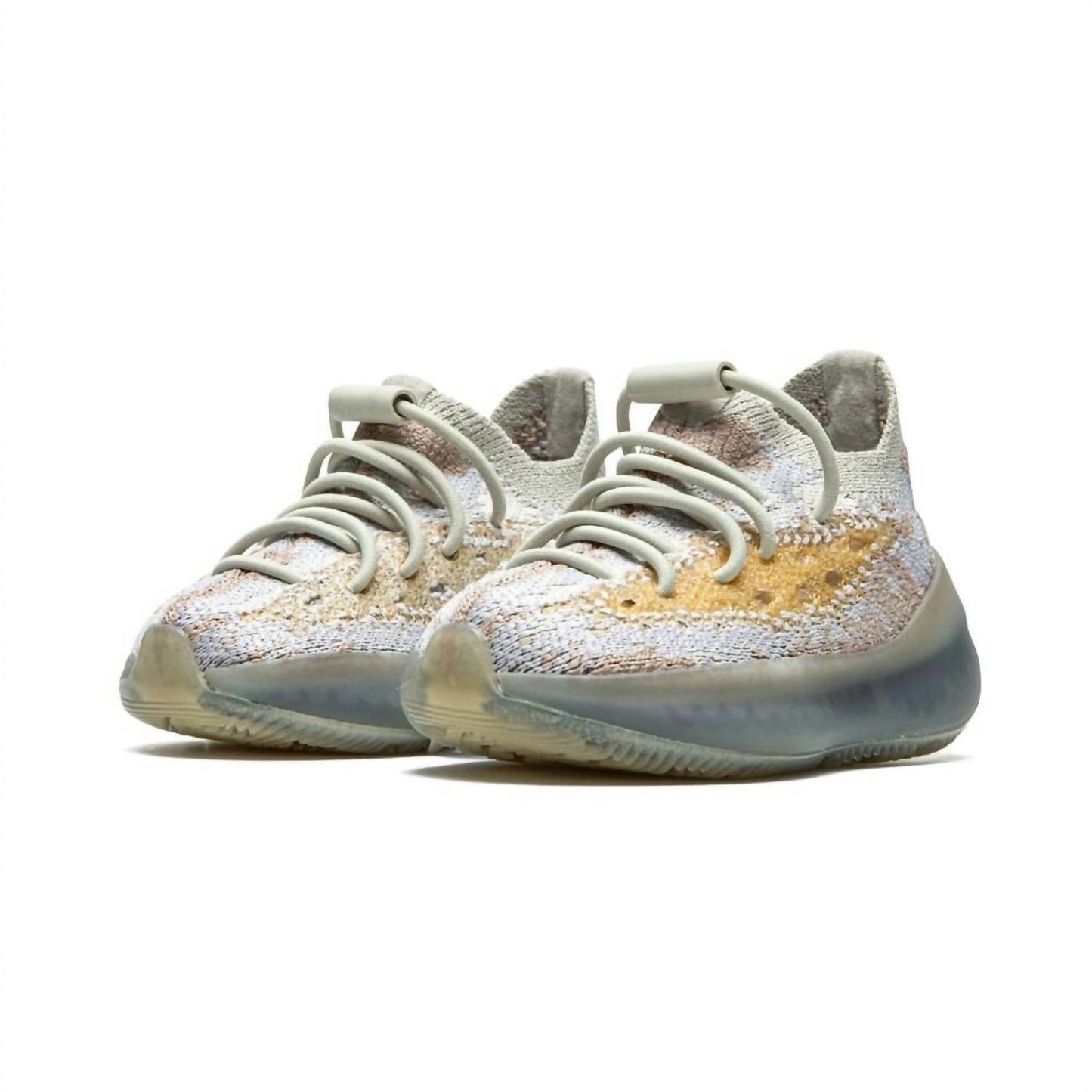 Adidas - Toddler's Yeezy Boost 380 Sneakers