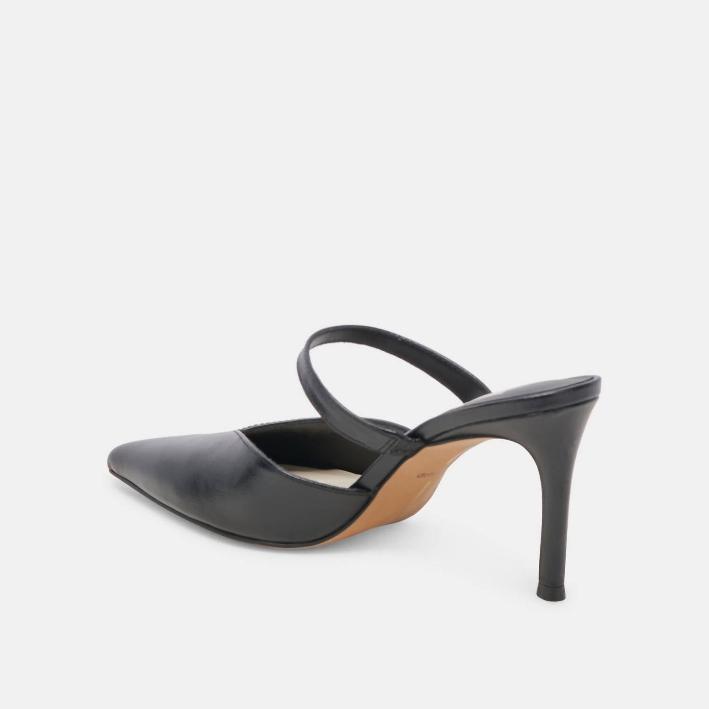 Dolce Vita - Women's Kanika Pointed-toe Heels