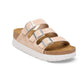 Birkenstock - Women's Florida Platform Sandal