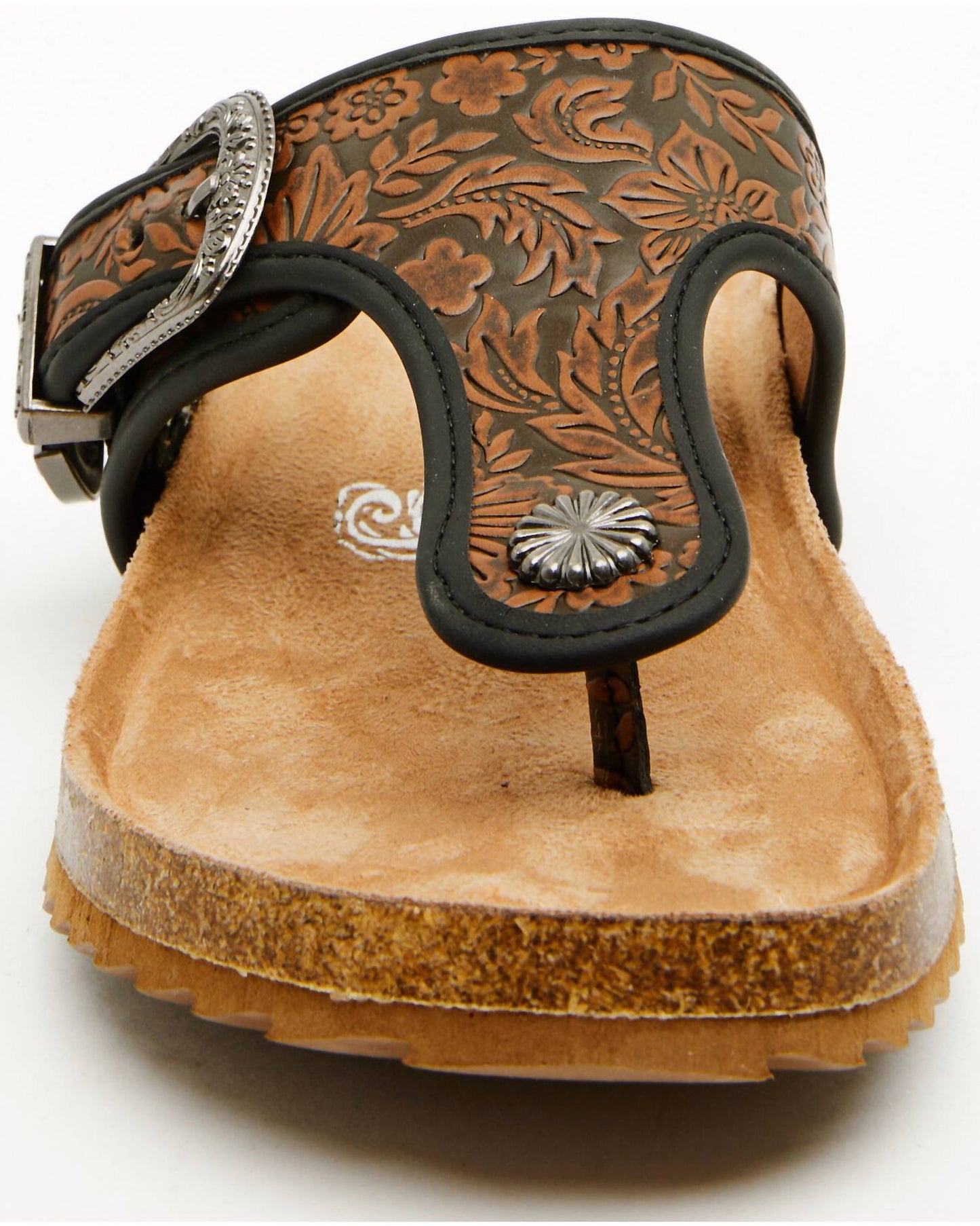 Very G - Women's Texas Sandal