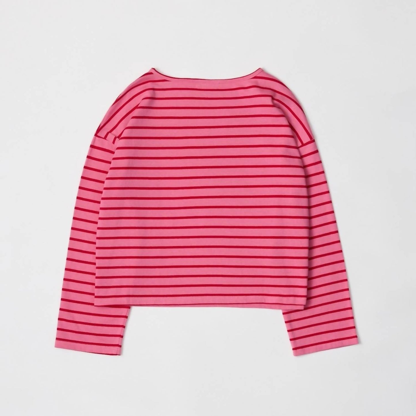All : Row - Moore Striped Top