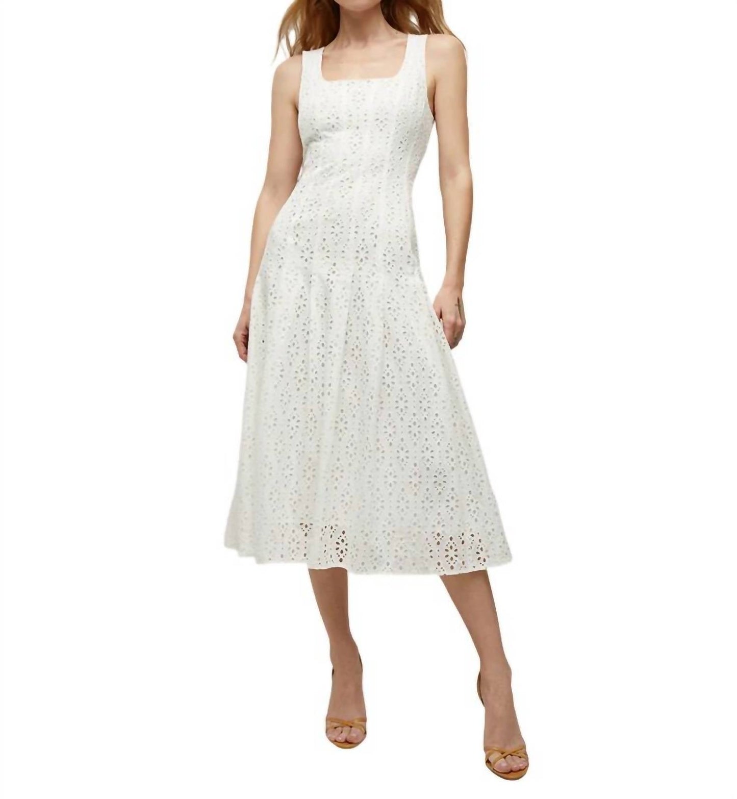 Veronica Beard - JOLIE DRESS