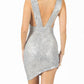 Akalia - Ashley Mini Dress