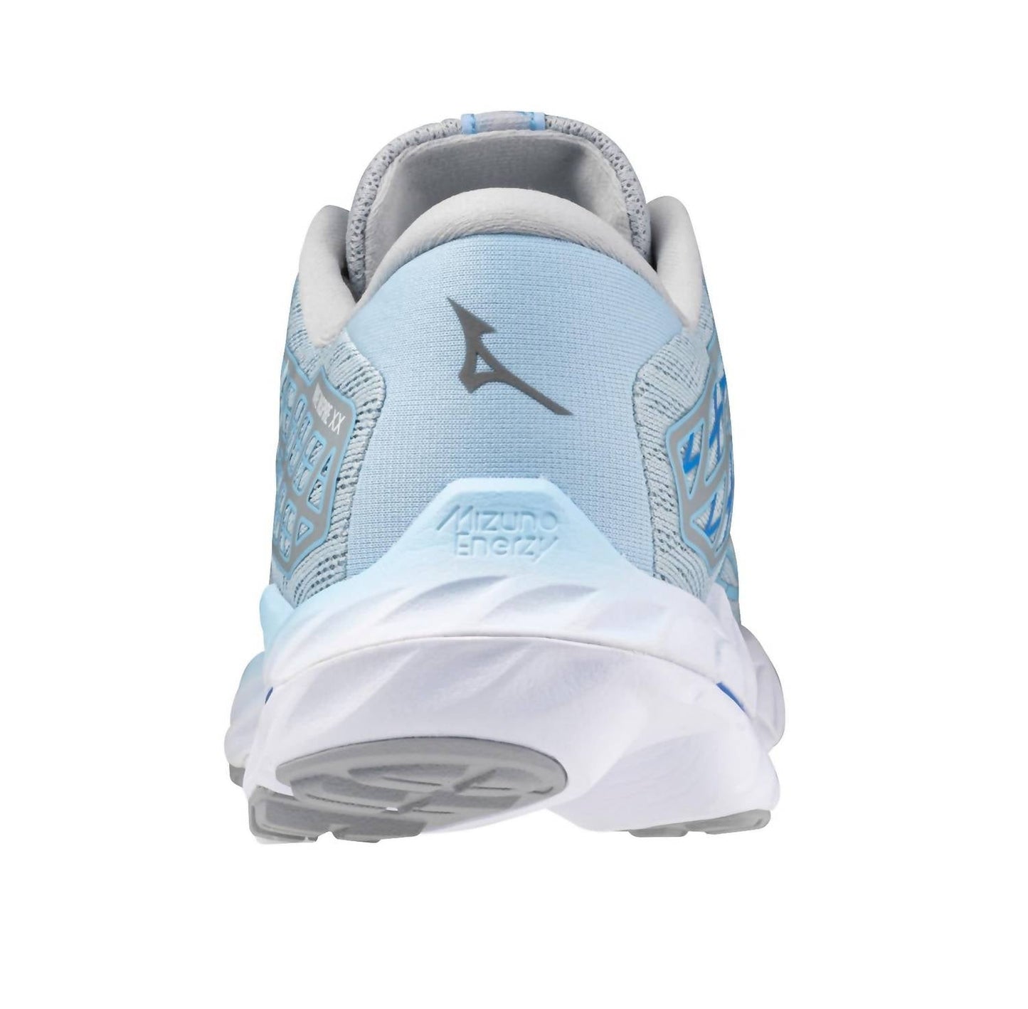 Mizuno - Women's Wave Inspire 20 Running Shoes - Wide