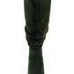 Simkhai - Jordi Suede Slouch Boot