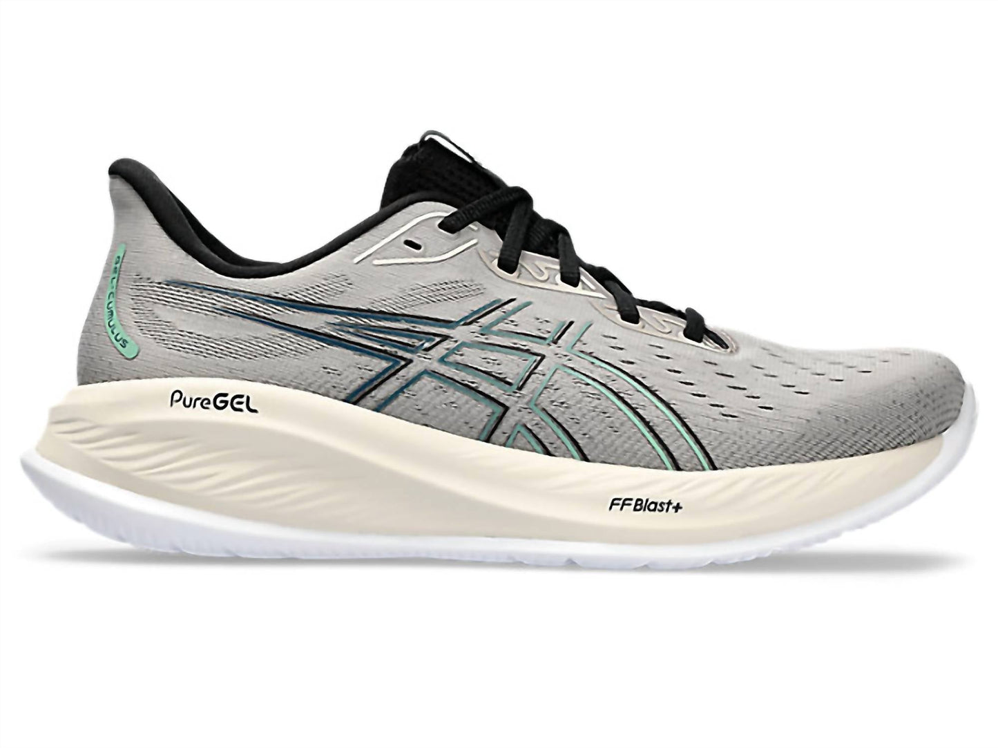 Asics - Men's Cumulus 26 Sneaker