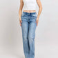 Judy Blue - High Rise Dad Jeans
