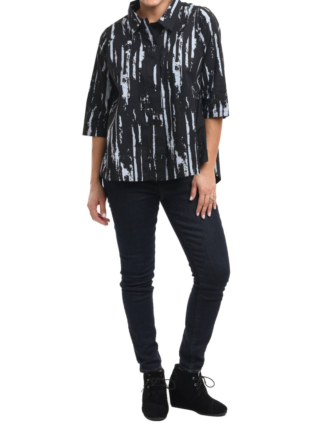 Tulip Clothing - Alice Top