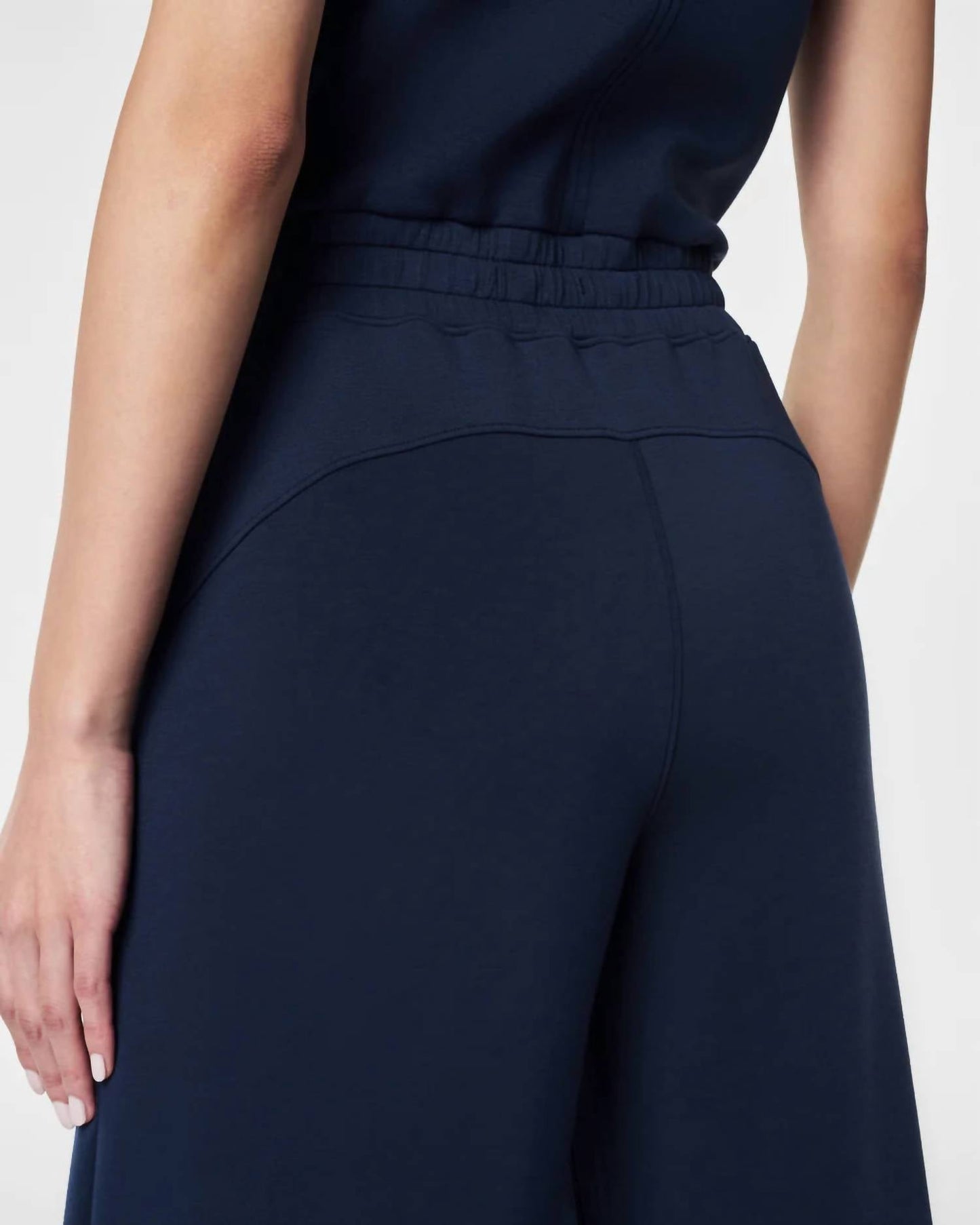 Spanx - Air Essentials Jumpsuit