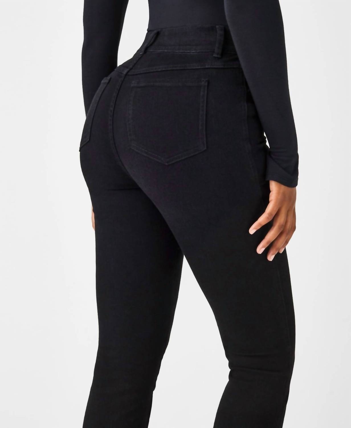 Spanx - Flare Jeans