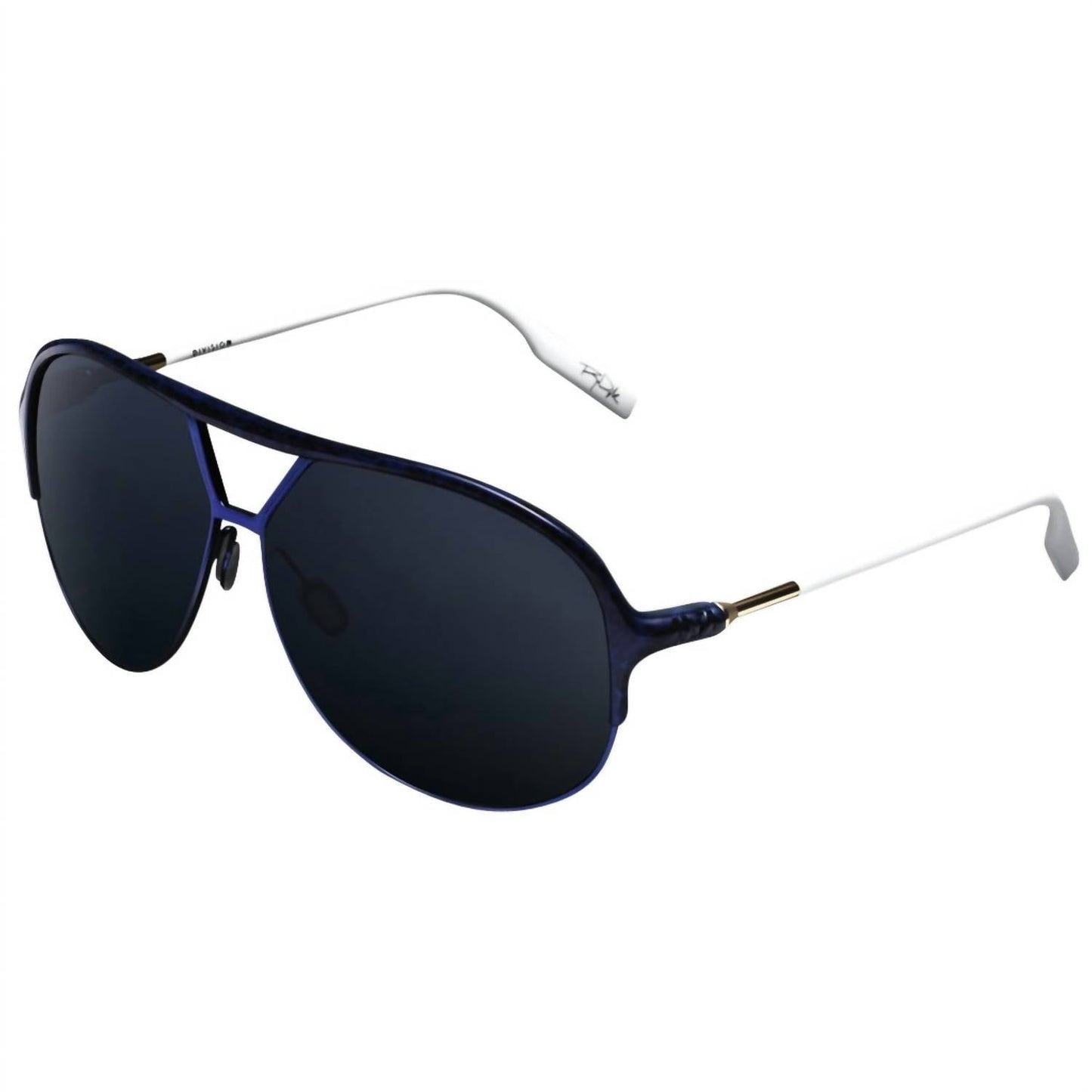 Ivi Vision - Division - Rob Dyrdek Signature Series - Blue Grey Lens