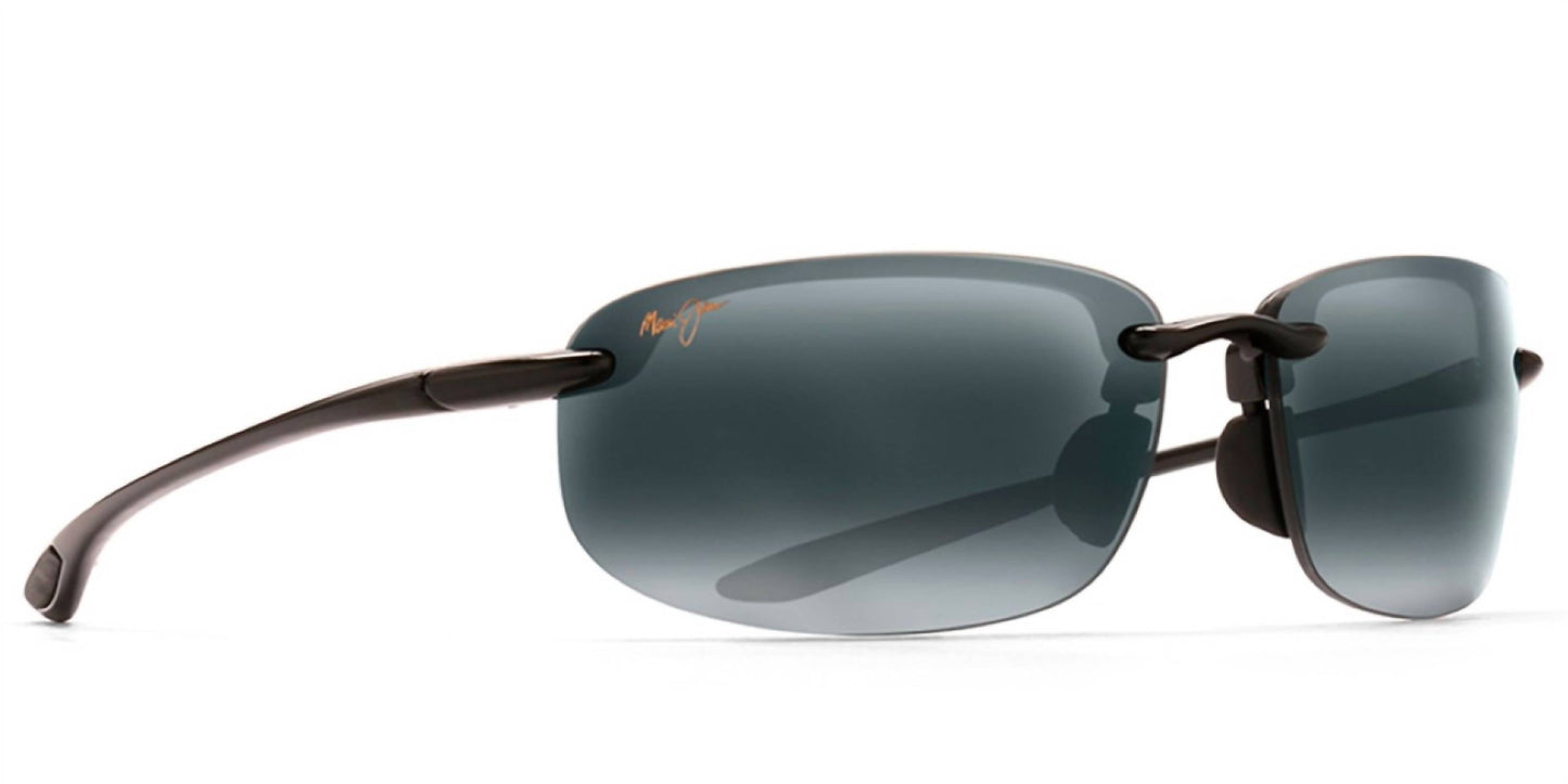 Maui Jim - Ho'okipa Reader 2.5 Power Polarized Reading Sunglasses G807 - 0225