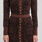 Generation Love - Tulum Jacquard Cardigan