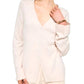Cami Nyc - Narin Pearl Button Cardigan