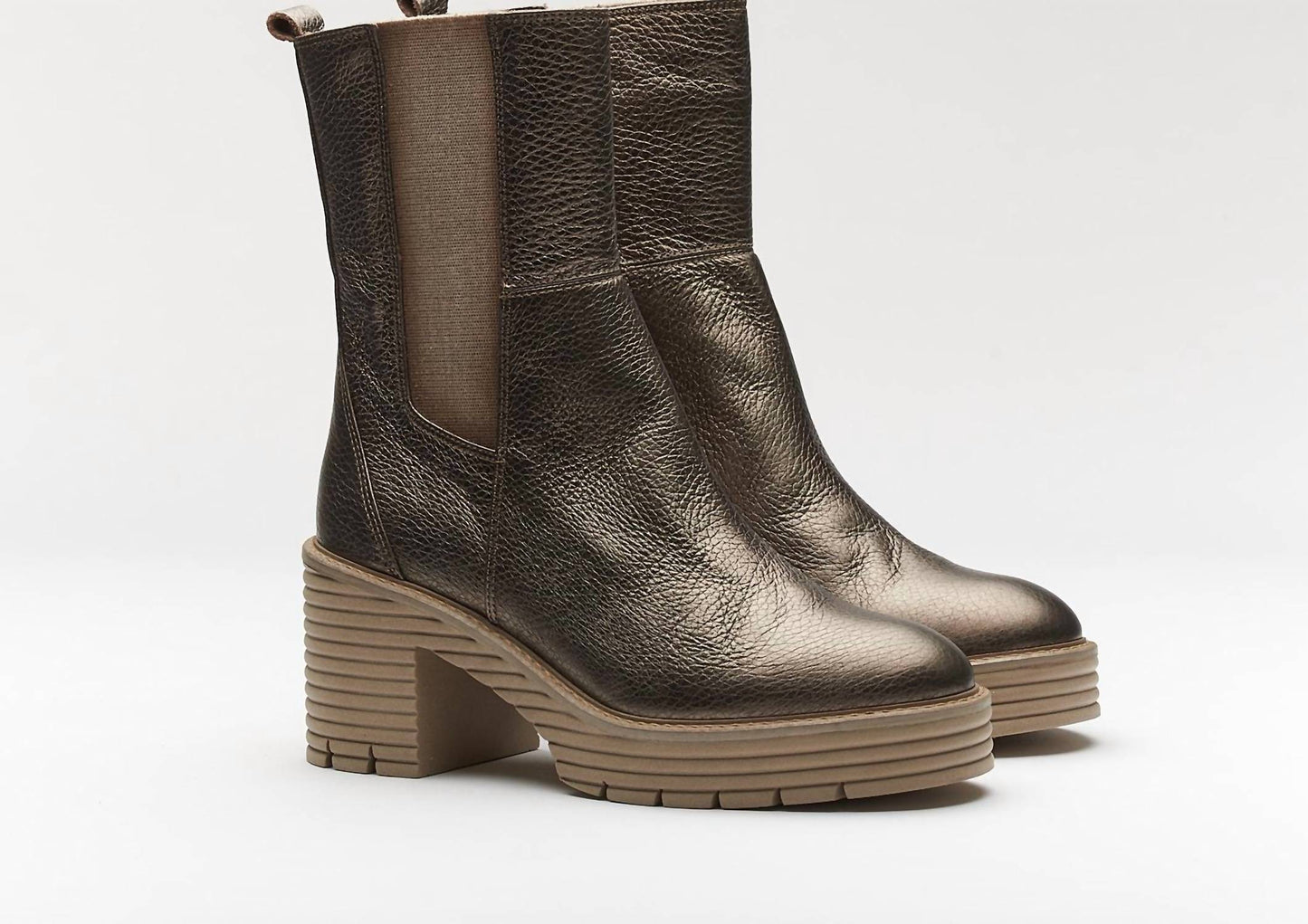 Softwaves - Women's Margo Boots