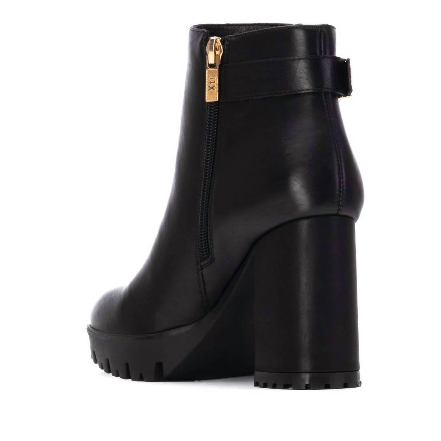 Xti - Women's 140583 Ankle Booties