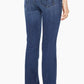 Mother - Insider Skimp Pointy Fray Jeans
