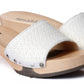 Softclox - Women's Kelly Twist Sandals