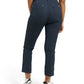 Abacus Sportswear Us - Elite 7/8 4-ways Stretch High Waist Golf Trousers