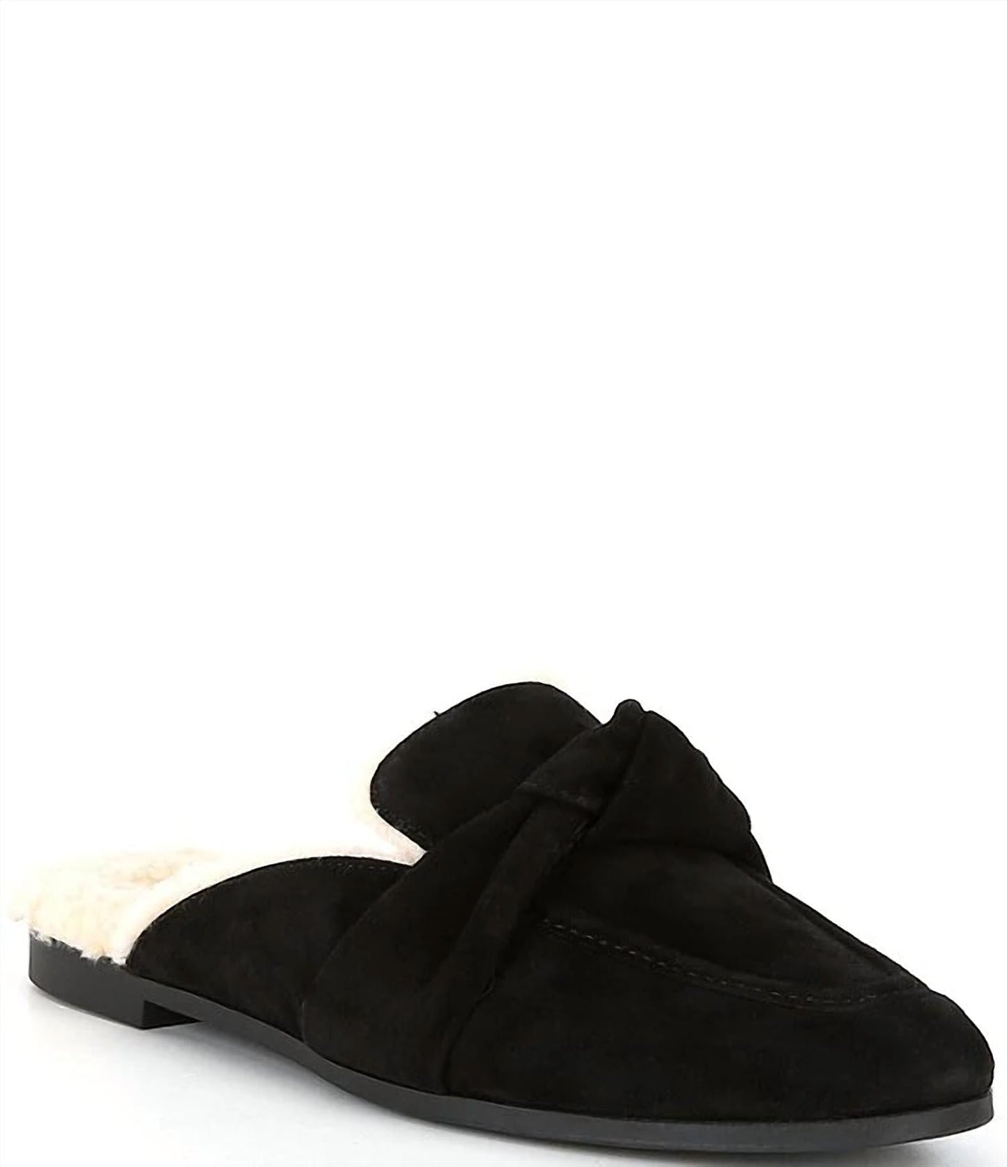 Steve Madden - Women's Chart Loafer Flat Mule
