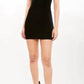 Generation Love - Lucette Velour Mini Dress
