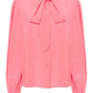Etro - Silk Long Sleeve Blouse