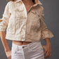 Free People - Rumors Denim Jacket