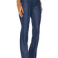 Mother - THE PIN UP TIPPY TOP SWEET TOOTH HOVER PANT